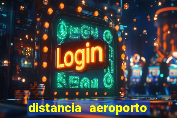 distancia aeroporto de porto alegre para rodoviaria